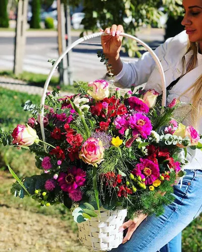 Kwiaciarnia Wrzos Olsztyn